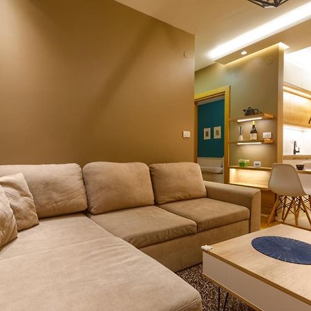Dejana Apartment Златибор Екстер'єр фото