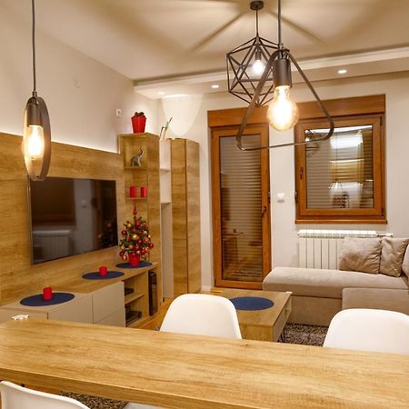 Dejana Apartment Златибор Екстер'єр фото