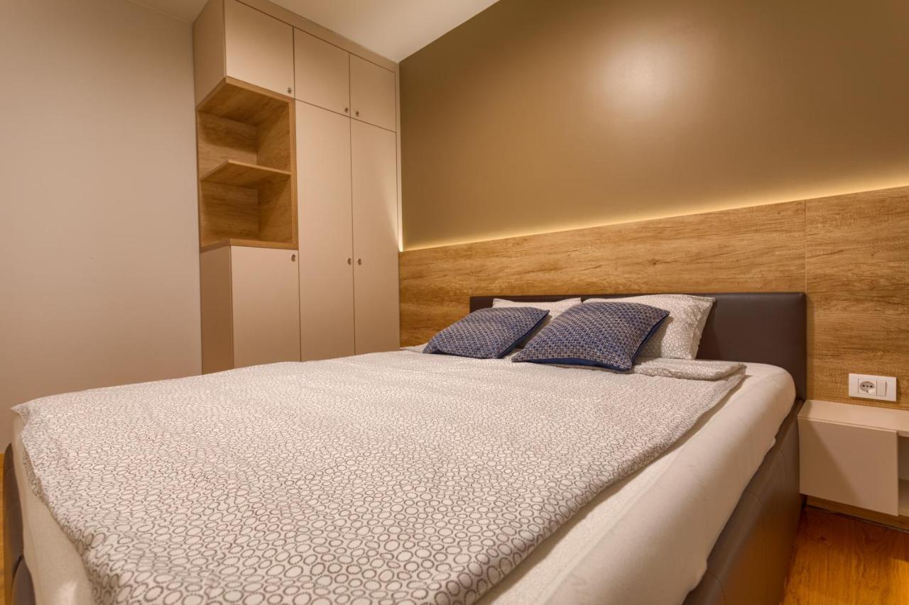 Dejana Apartment Златибор Екстер'єр фото