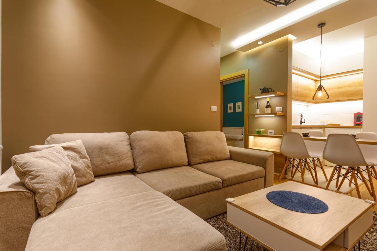 Dejana Apartment Златибор Екстер'єр фото