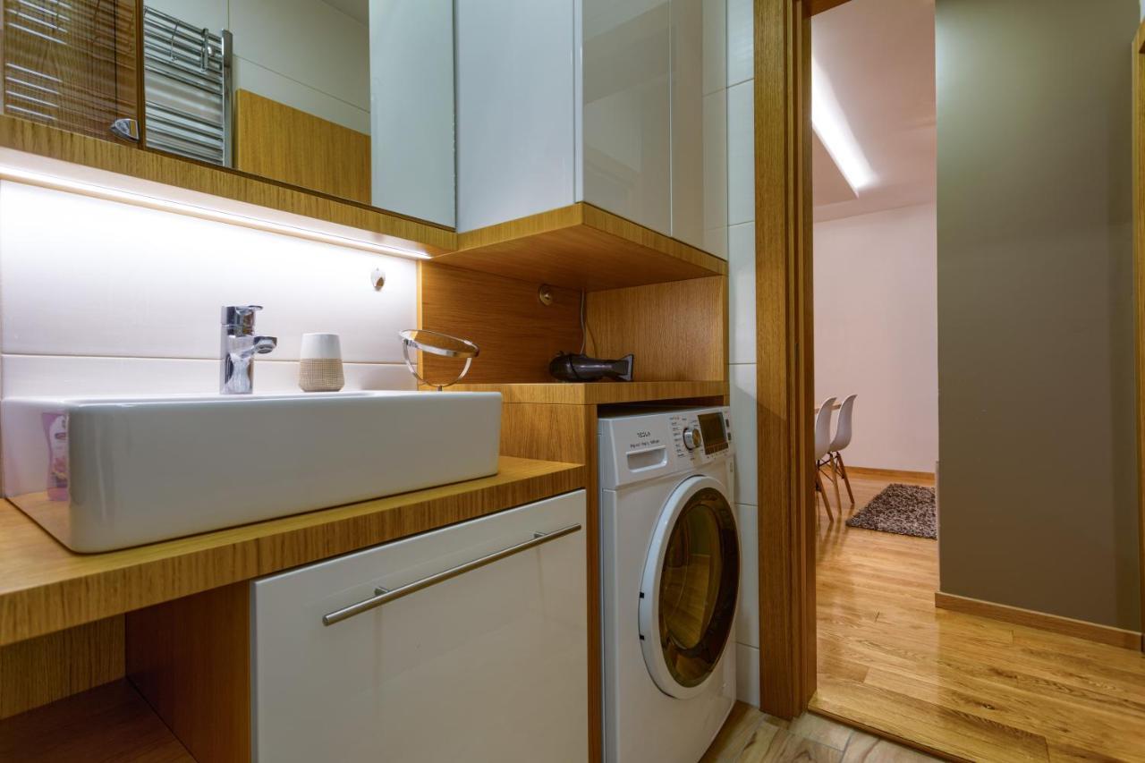 Dejana Apartment Златибор Екстер'єр фото