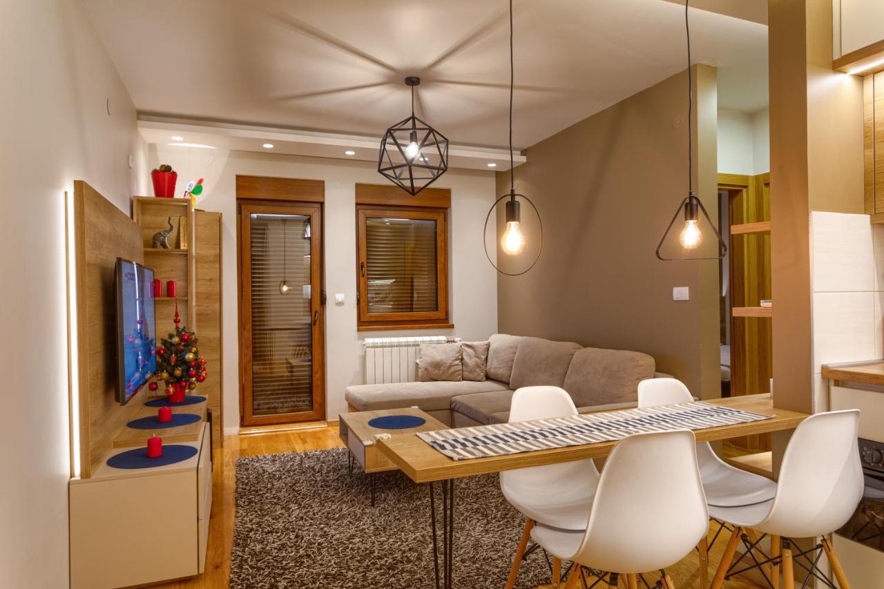 Dejana Apartment Златибор Екстер'єр фото