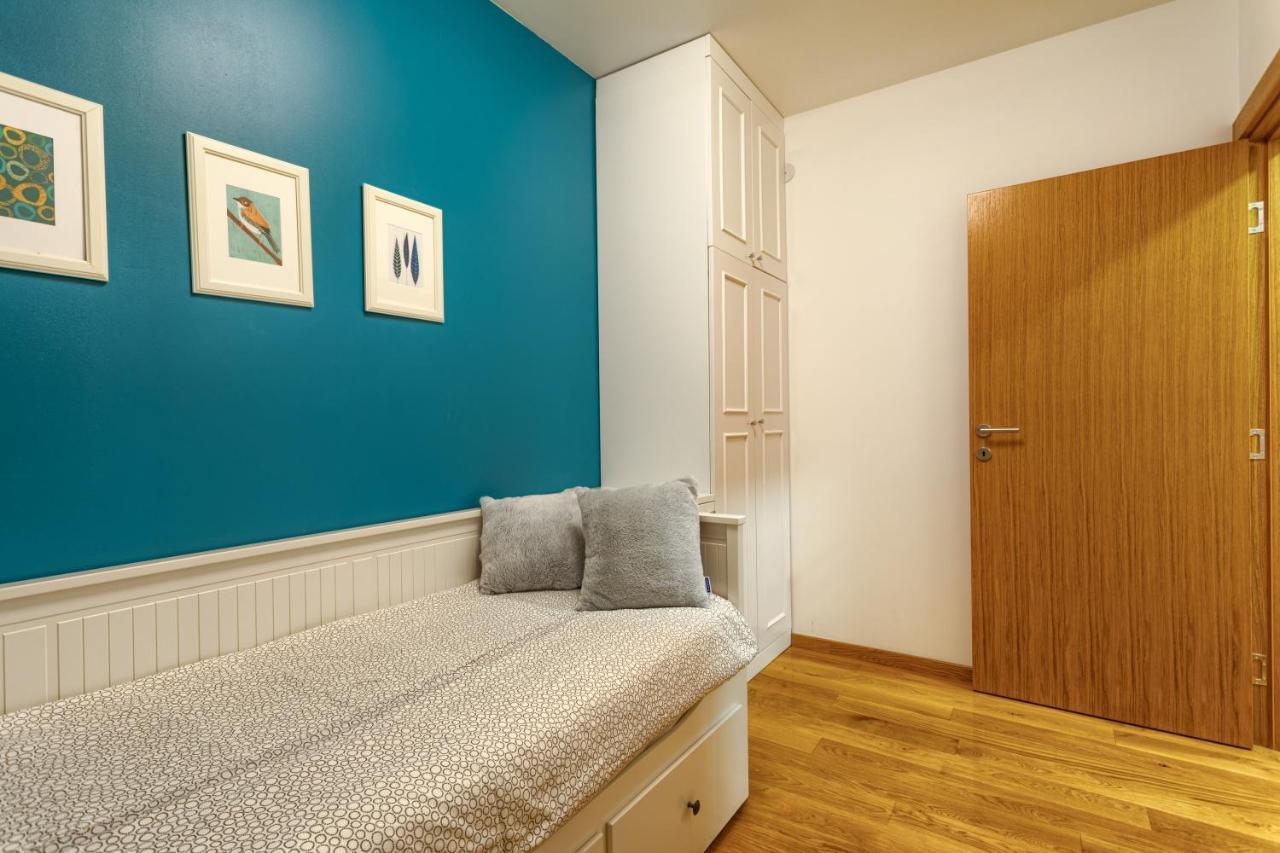 Dejana Apartment Златибор Екстер'єр фото
