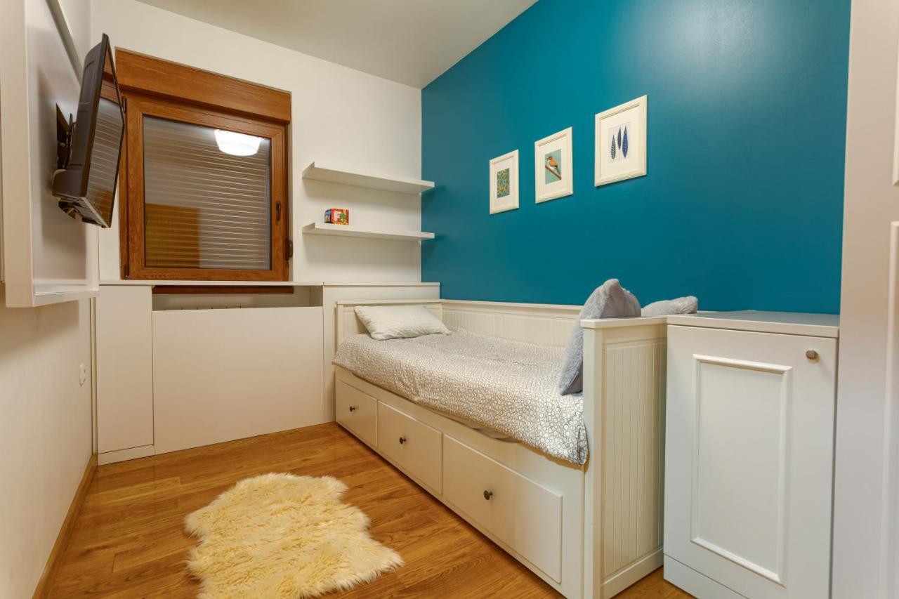 Dejana Apartment Златибор Екстер'єр фото