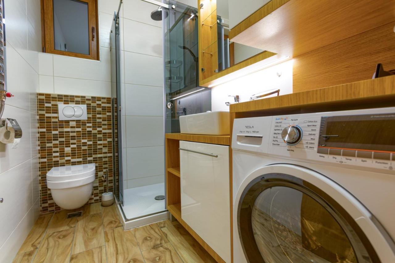 Dejana Apartment Златибор Екстер'єр фото