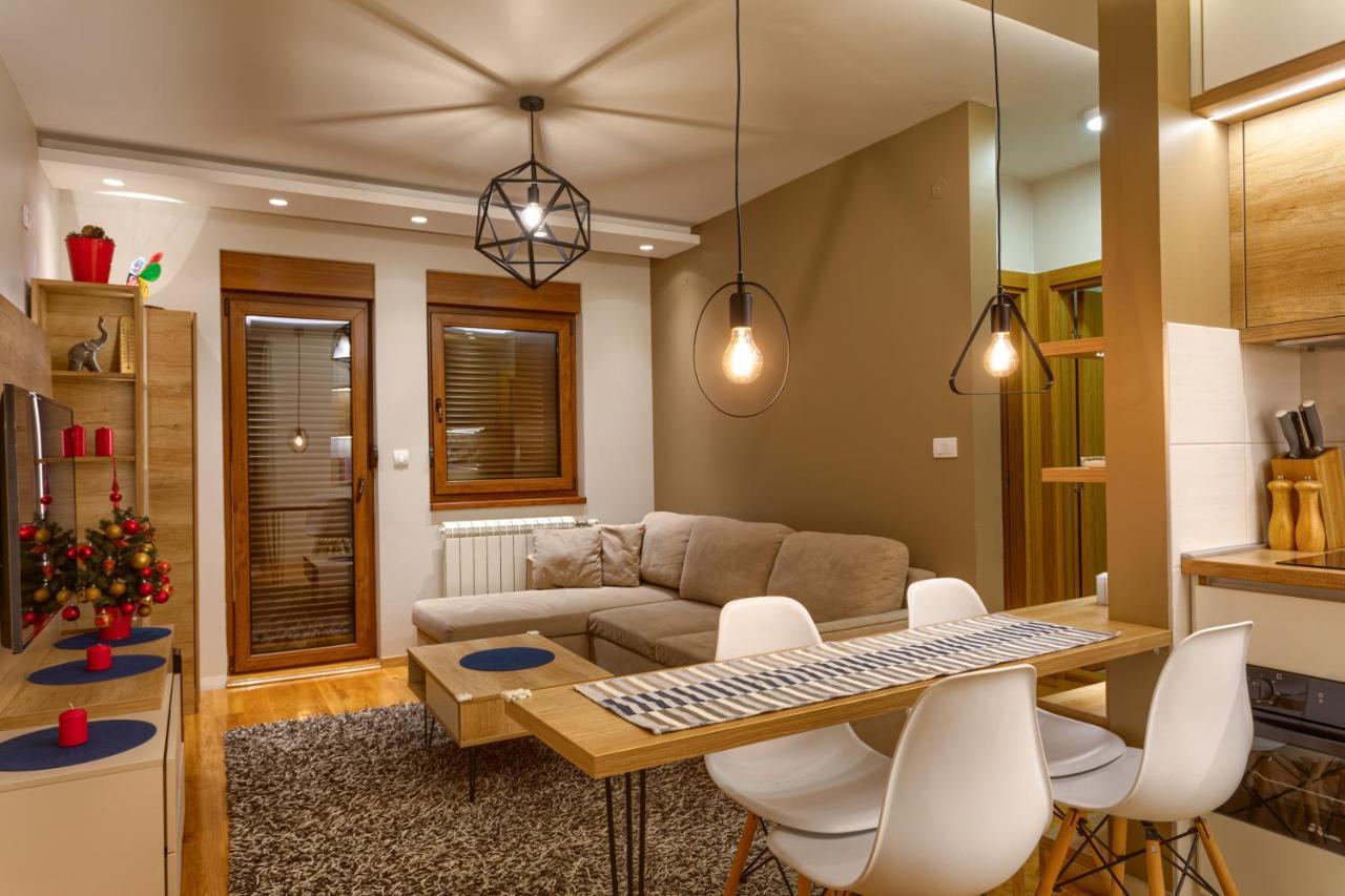 Dejana Apartment Златибор Екстер'єр фото